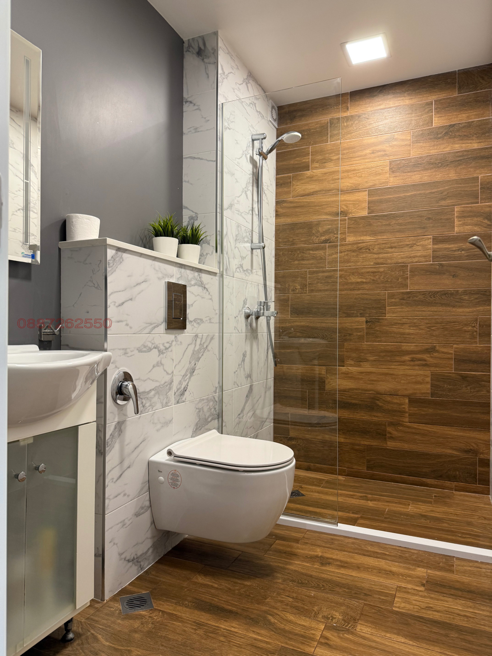 Дава под Наем 2-СТАЕН | Imot.bg — изображение 5