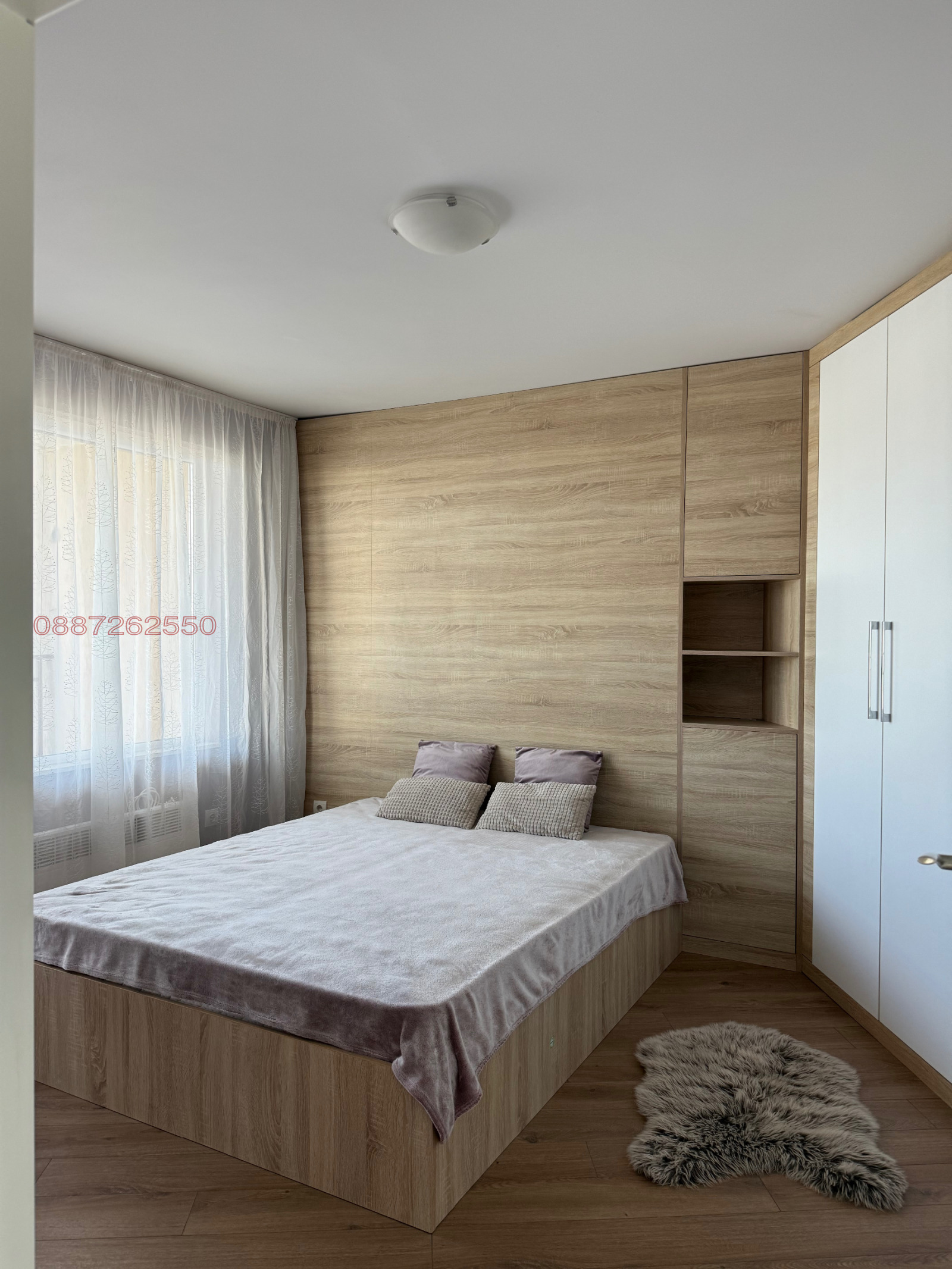 Дава под Наем 2-СТАЕН | Imot.bg — изображение 4