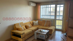 1 bedroom Tsentar, Ruse 1