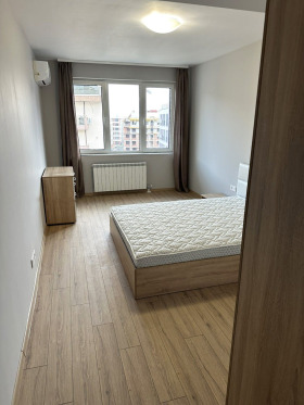 1 chambre Malinova dolina, Sofia 6