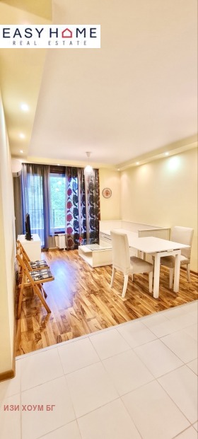 2 slaapkamers Meditsinska akademija, Sofia