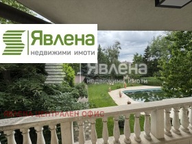 Casa Manastirski livadi, Sofia