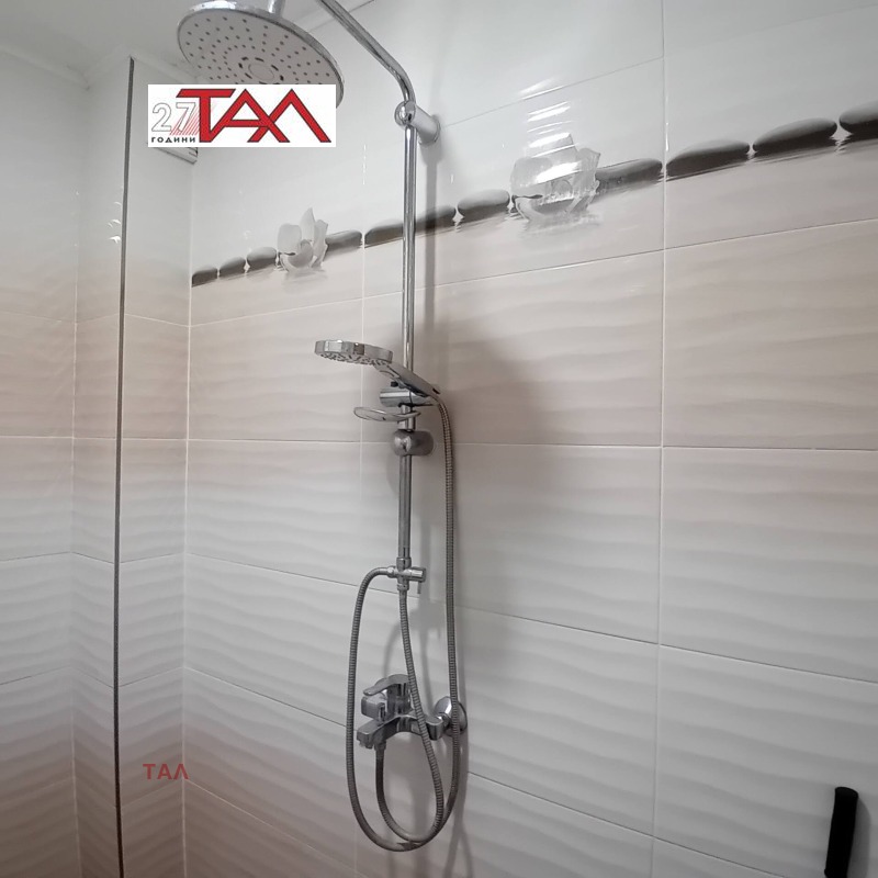 Zu vermieten  1 Schlafzimmer Plowdiw , Trakija , 48 qm | 43237758 - Bild [14]