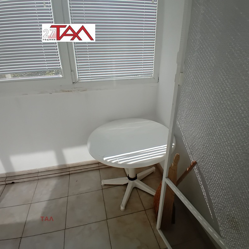 Zu vermieten  1 Schlafzimmer Plowdiw , Trakija , 48 qm | 43237758 - Bild [9]