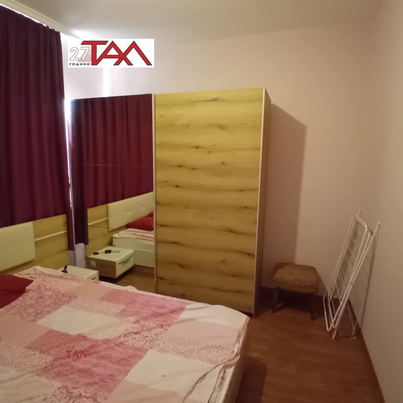 Zu vermieten  1 Schlafzimmer Plowdiw , Trakija , 48 qm | 43237758 - Bild [7]