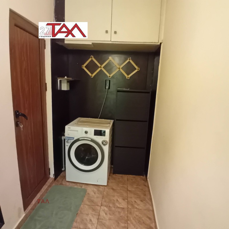 Zu vermieten  1 Schlafzimmer Plowdiw , Trakija , 48 qm | 43237758 - Bild [16]