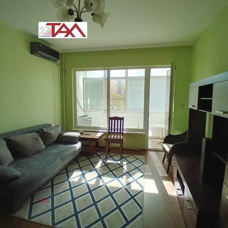 Zu vermieten  1 Schlafzimmer Plowdiw , Trakija , 48 qm | 43237758 - Bild [2]