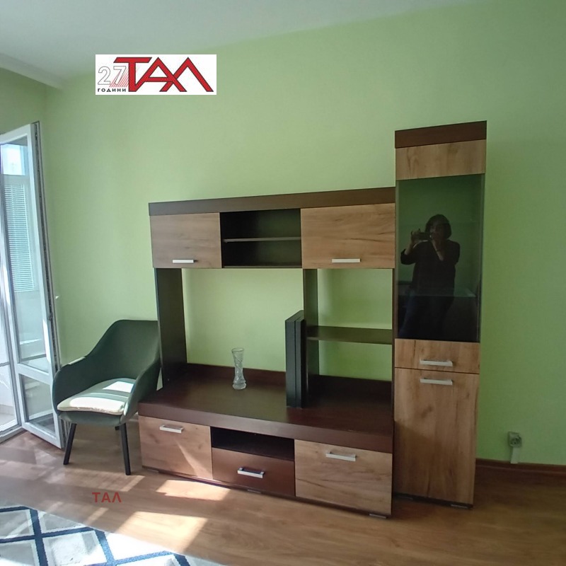 Zu vermieten  1 Schlafzimmer Plowdiw , Trakija , 48 qm | 43237758