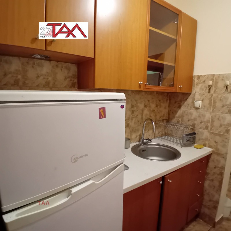 Zu vermieten  1 Schlafzimmer Plowdiw , Trakija , 48 qm | 43237758 - Bild [10]