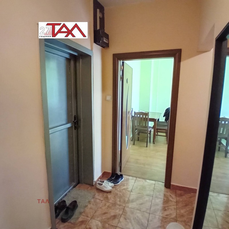 Zu vermieten  1 Schlafzimmer Plowdiw , Trakija , 48 qm | 43237758 - Bild [15]