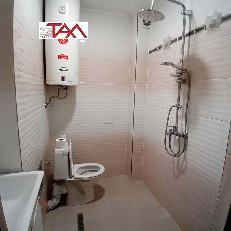 Zu vermieten  1 Schlafzimmer Plowdiw , Trakija , 48 qm | 43237758 - Bild [12]