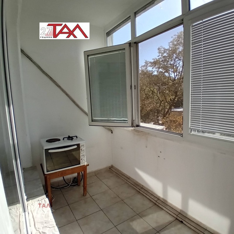Zu vermieten  1 Schlafzimmer Plowdiw , Trakija , 48 qm | 43237758 - Bild [8]