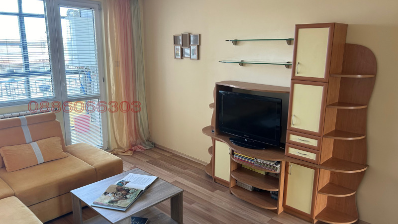 De inchiriat  1 dormitor Ruse , Țentâr , 68 mp | 67764843 - imagine [3]