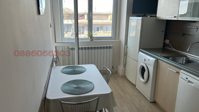 For Rent  1 bedroom Ruse , Tsentar , 68 sq.m | 67764843 - image [9]