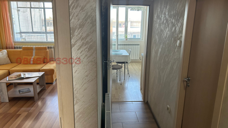 De inchiriat  1 dormitor Ruse , Țentâr , 68 mp | 67764843 - imagine [6]