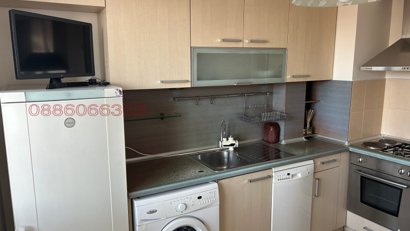 For Rent  1 bedroom Ruse , Tsentar , 68 sq.m | 67764843 - image [10]