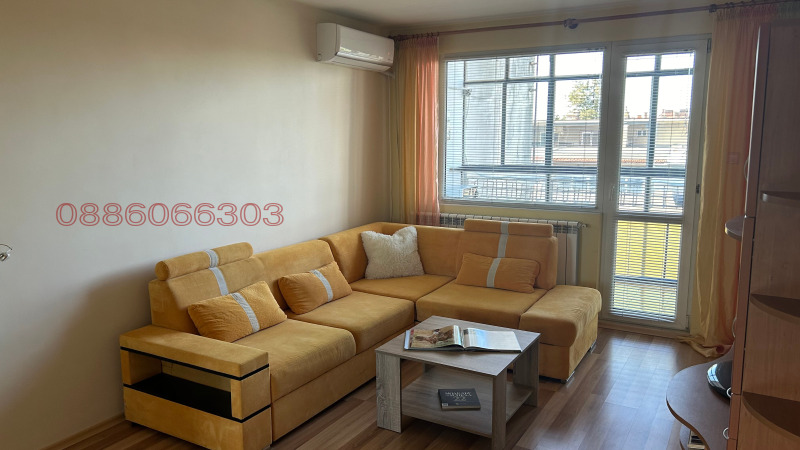 For Rent  1 bedroom Ruse , Tsentar , 68 sq.m | 67764843