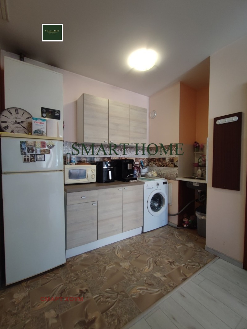 Дава под наем  2-стаен град Велико Търново , Център , 47 кв.м | 95098061 - изображение [2]
