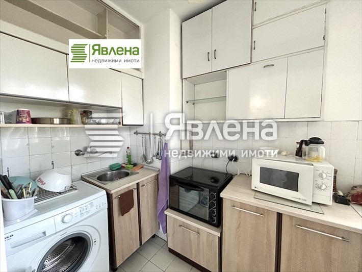 Vuokrattavana  1 makuuhuone Sofia , Borovo , 50 neliömetriä | 14771725 - kuva [2]
