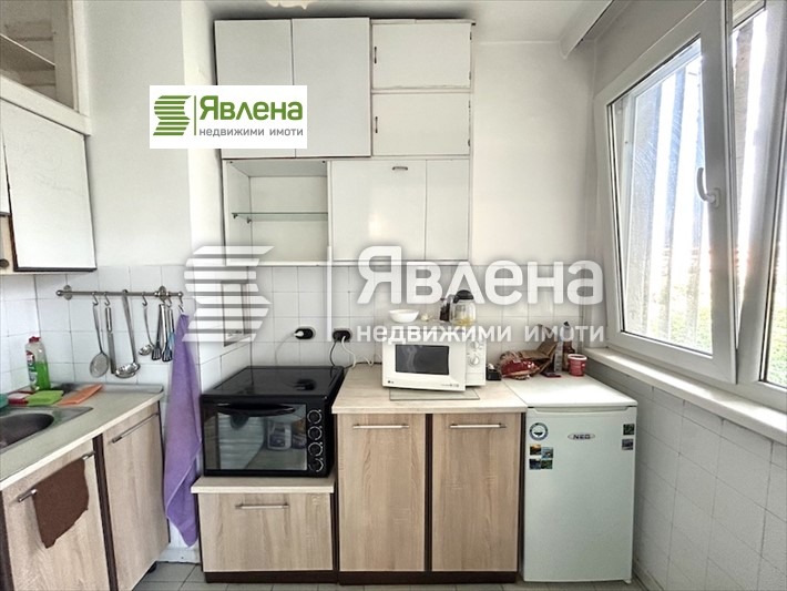 Vuokrattavana  1 makuuhuone Sofia , Borovo , 50 neliömetriä | 14771725 - kuva [3]