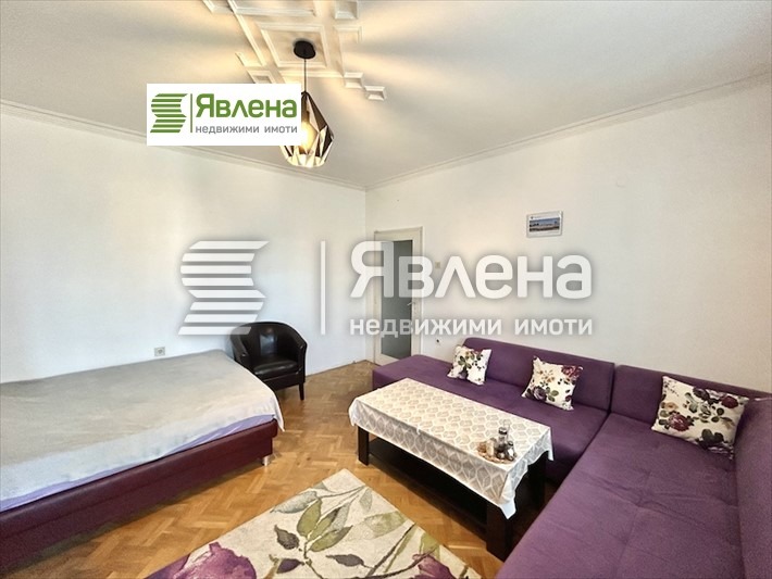 Vuokrattavana  1 makuuhuone Sofia , Borovo , 50 neliömetriä | 14771725 - kuva [5]