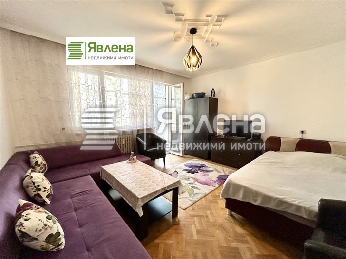 Vuokrattavana  1 makuuhuone Sofia , Borovo , 50 neliömetriä | 14771725 - kuva [4]