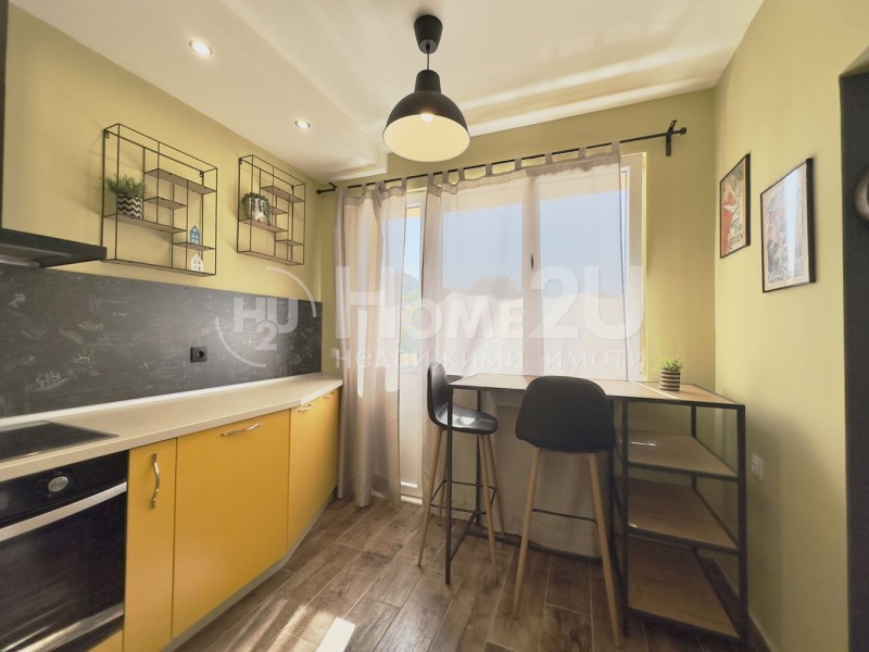 En renta  1 dormitorio Sofia , Iztok , 65 metros cuadrados | 22716177 - imagen [6]