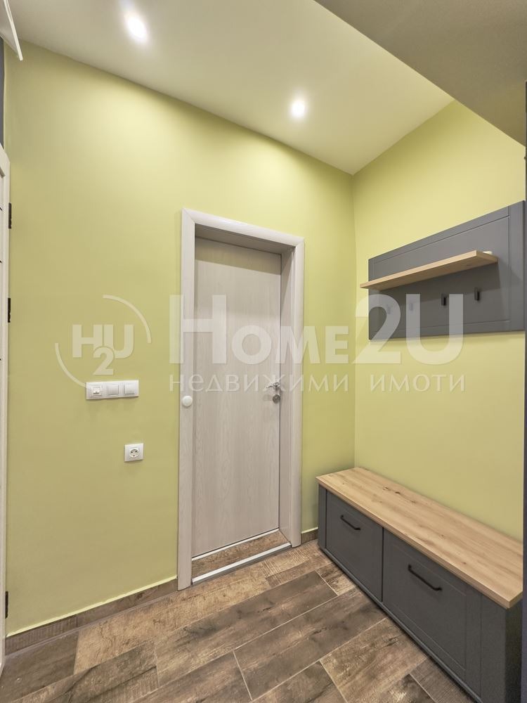 En renta  1 dormitorio Sofia , Iztok , 65 metros cuadrados | 22716177 - imagen [12]