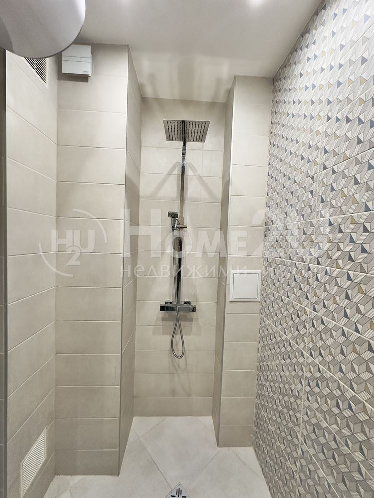 En renta  1 dormitorio Sofia , Iztok , 65 metros cuadrados | 22716177 - imagen [14]