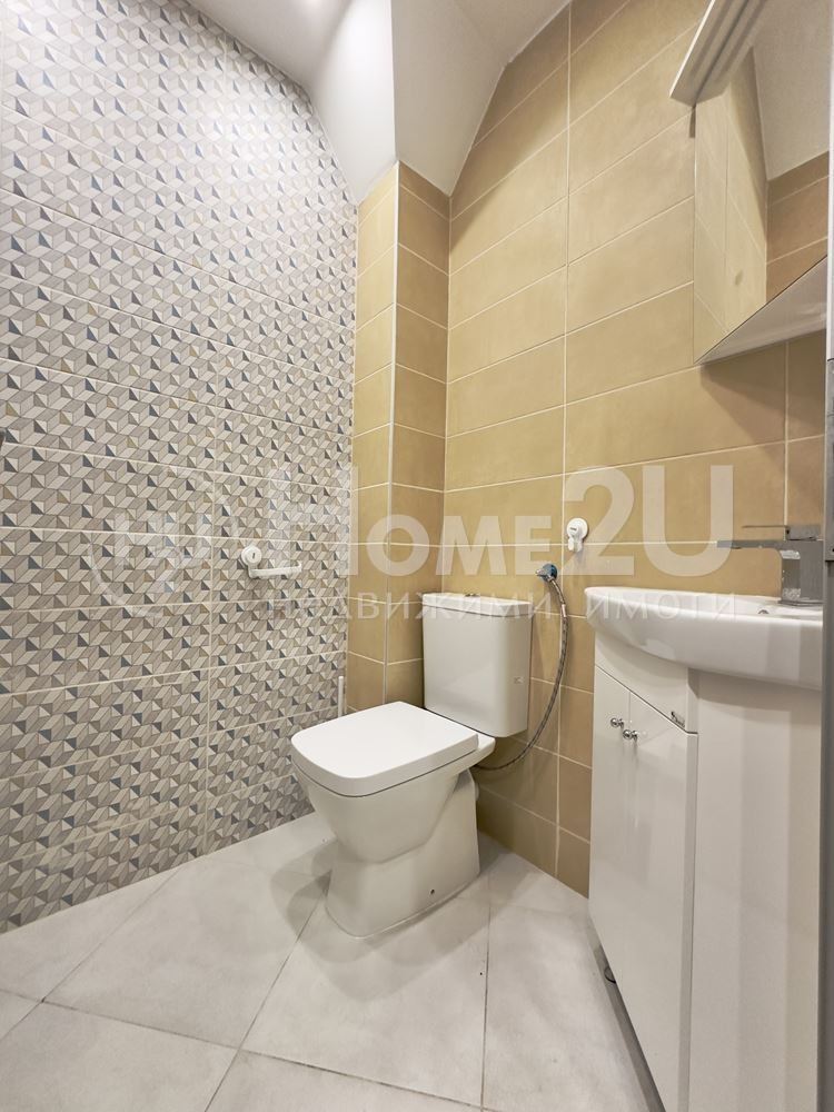 En renta  1 dormitorio Sofia , Iztok , 65 metros cuadrados | 22716177 - imagen [13]
