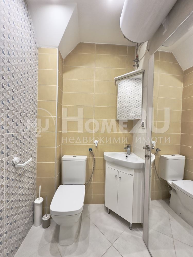 En renta  1 dormitorio Sofia , Iztok , 65 metros cuadrados | 22716177 - imagen [15]