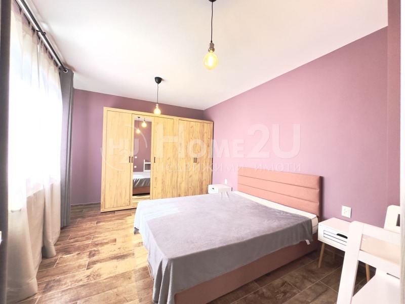 En renta  1 dormitorio Sofia , Iztok , 65 metros cuadrados | 22716177 - imagen [11]