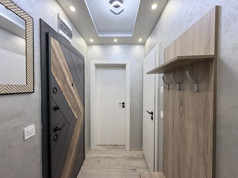 Kiadó  1 hálószoba Varna , m-t Pcselina , 60 négyzetméter | 32297710 - kép [8]