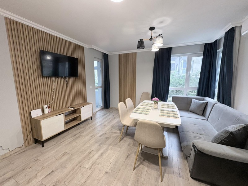 Kiadó  1 hálószoba Varna , m-t Pcselina , 60 négyzetméter | 32297710 - kép [3]
