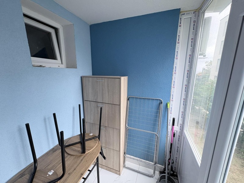 Kiadó  1 hálószoba Varna , m-t Pcselina , 60 négyzetméter | 32297710 - kép [9]