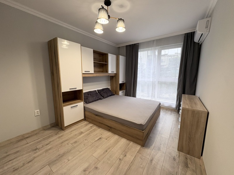 Kiadó  1 hálószoba Varna , m-t Pcselina , 60 négyzetméter | 32297710 - kép [4]