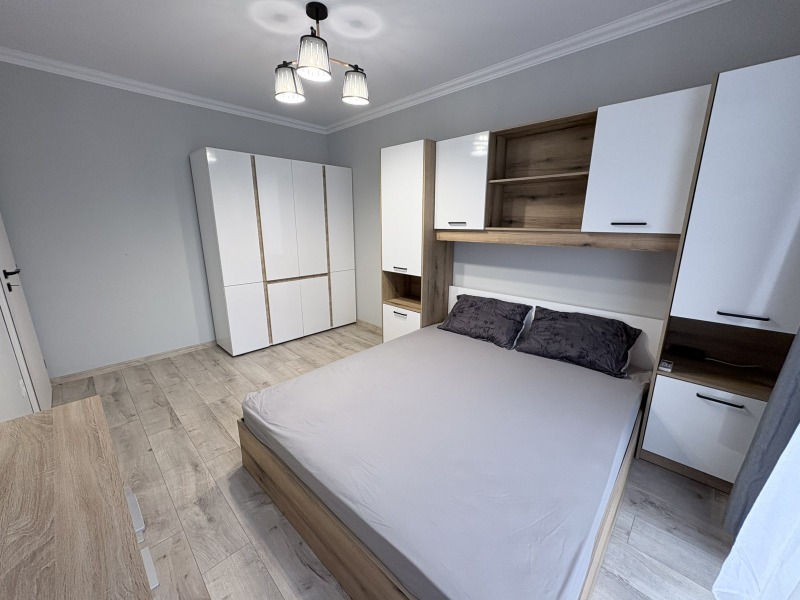 Kiadó  1 hálószoba Varna , m-t Pcselina , 60 négyzetméter | 32297710 - kép [5]