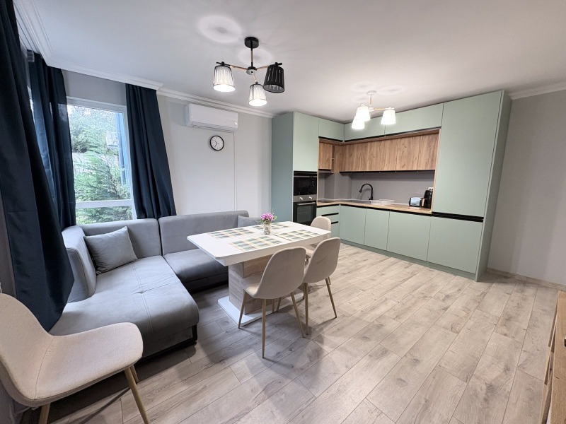 Kiadó  1 hálószoba Varna , m-t Pcselina , 60 négyzetméter | 32297710