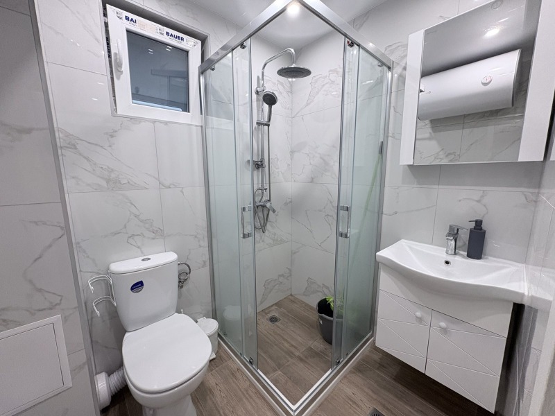 Kiadó  1 hálószoba Varna , m-t Pcselina , 60 négyzetméter | 32297710 - kép [6]