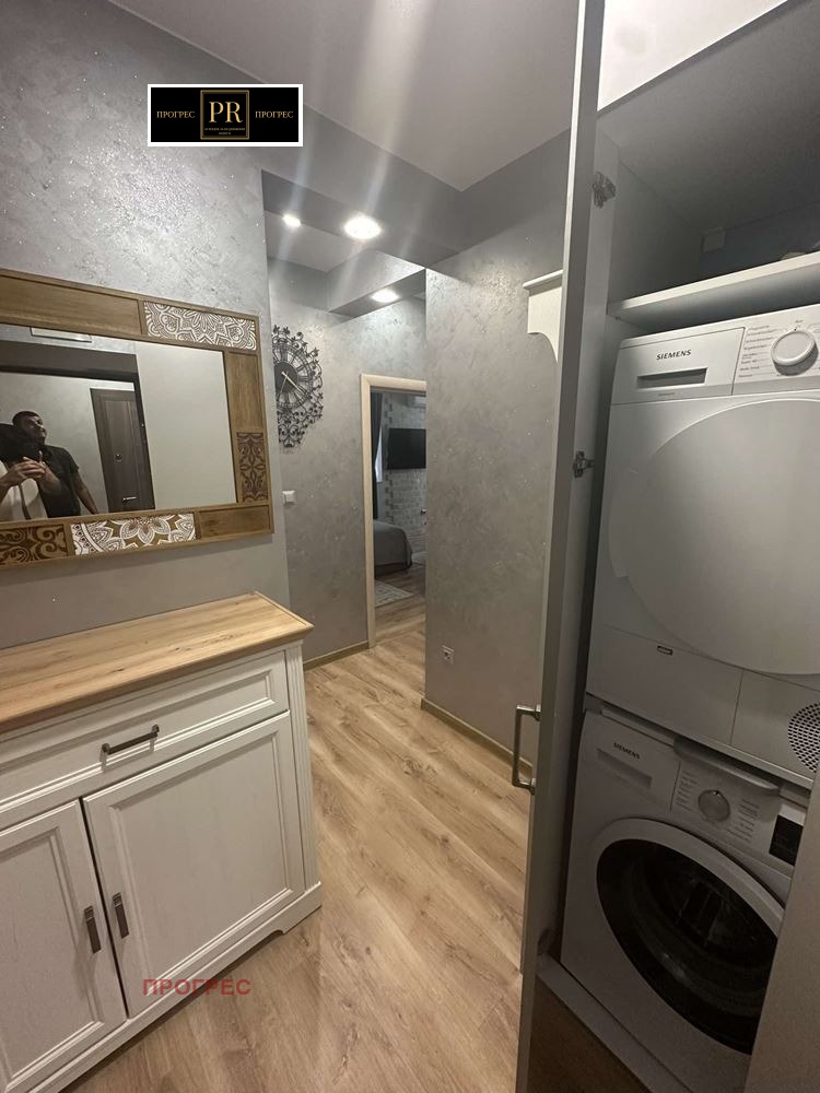 Дава под наем 2-СТАЕН, гр. Пловдив, Каменица 1, снимка 12 - Апартаменти - 52646731