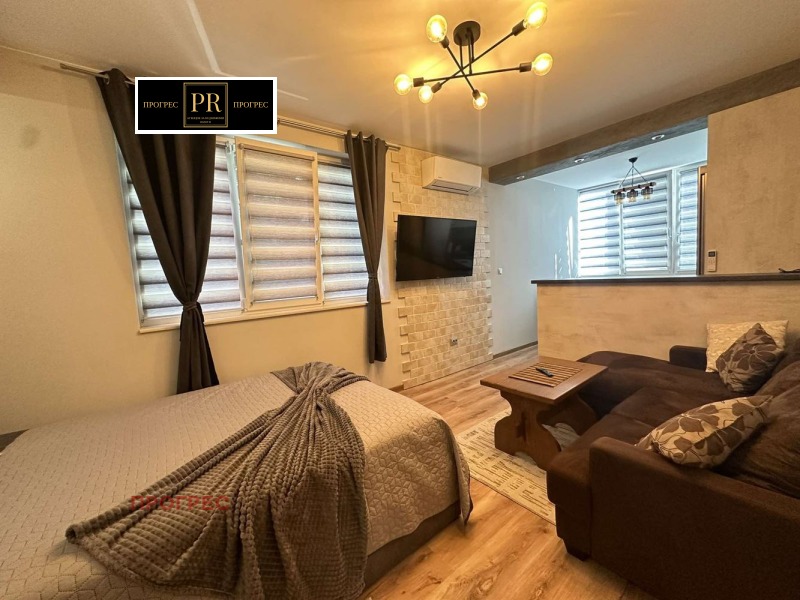 Дава под наем 2-СТАЕН, гр. Пловдив, Каменица 1, снимка 5 - Апартаменти - 52646731