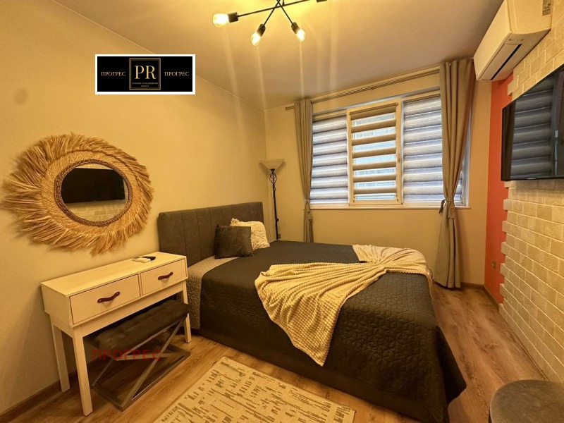 Дава под наем 2-СТАЕН, гр. Пловдив, Каменица 1, снимка 8 - Апартаменти - 52646731