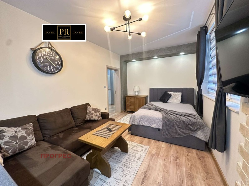 Дава под наем 2-СТАЕН, гр. Пловдив, Каменица 1