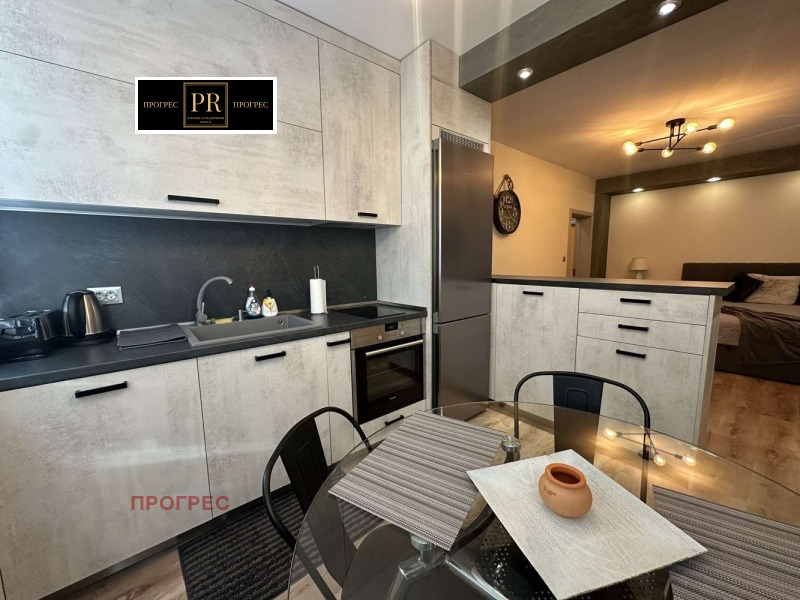 Дава под наем 2-СТАЕН, гр. Пловдив, Каменица 1, снимка 3 - Апартаменти - 52646731