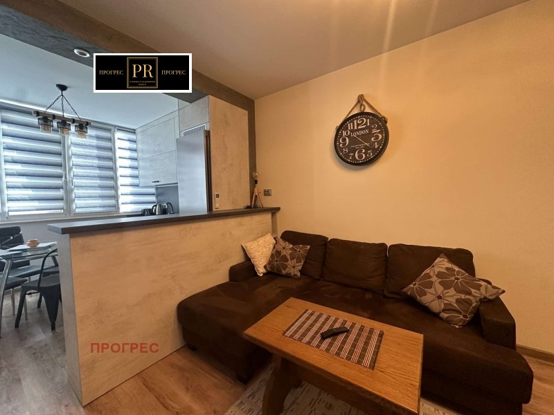 Дава под наем 2-СТАЕН, гр. Пловдив, Каменица 1, снимка 4 - Апартаменти - 52646731