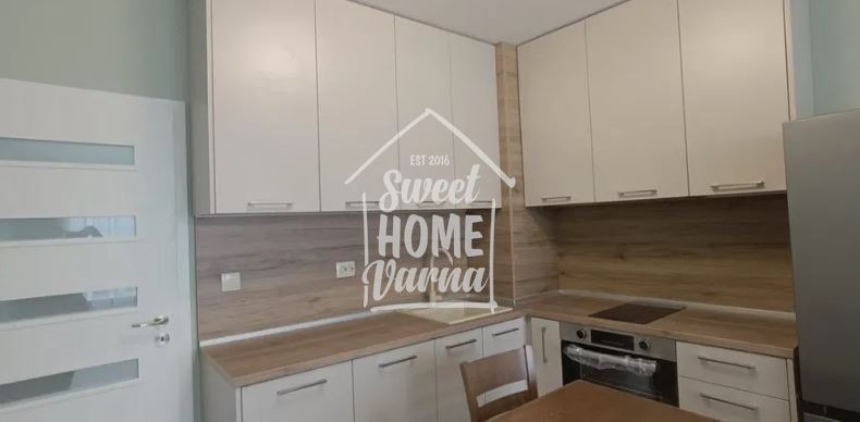 Дава под наем 2-СТАЕН, гр. Варна, Възраждане 2, снимка 3 - Апартаменти - 53901403