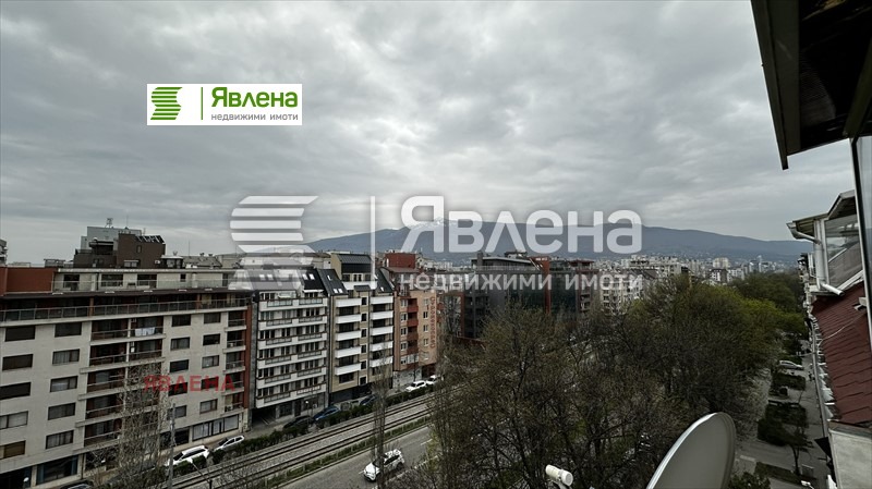 Дава под наем 2-СТАЕН, гр. София, Лагера, снимка 8 - Апартаменти - 54258957