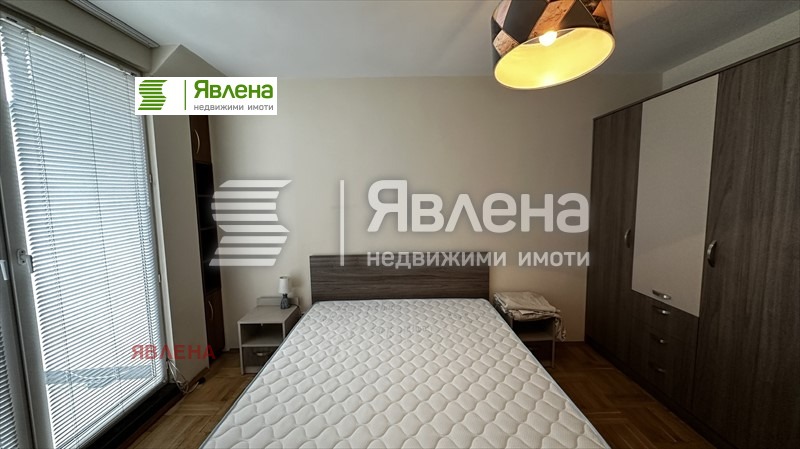 Дава под наем 2-СТАЕН, гр. София, Лагера, снимка 6 - Апартаменти - 54258957