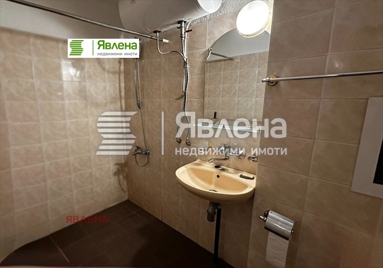 Дава под наем 2-СТАЕН, гр. София, Лагера, снимка 7 - Апартаменти - 54258957