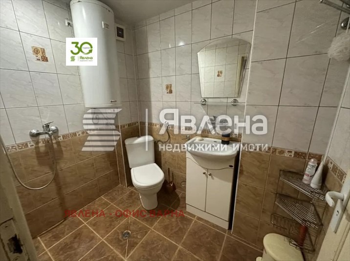 K pronájmu  2 ložnice Varna , Sportna zala , 112 m2 | 35989678 - obraz [6]